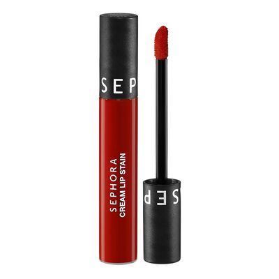 CREAM LIP STAIN (LABIAL LÍQUIDO CON ACABADO MATE)